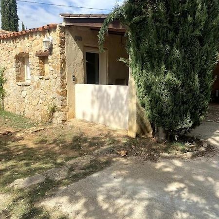 Hacienda Lorgues Exterior foto