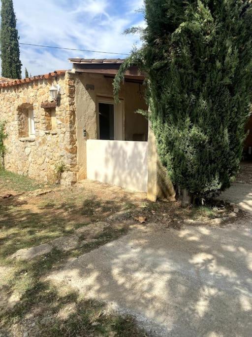Hacienda Lorgues Exterior foto