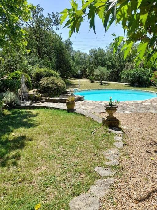 Hacienda Lorgues Exterior foto