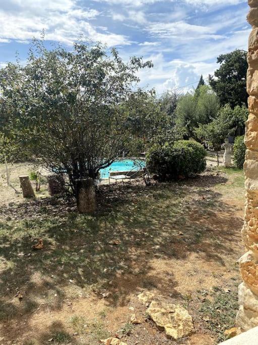 Hacienda Lorgues Exterior foto